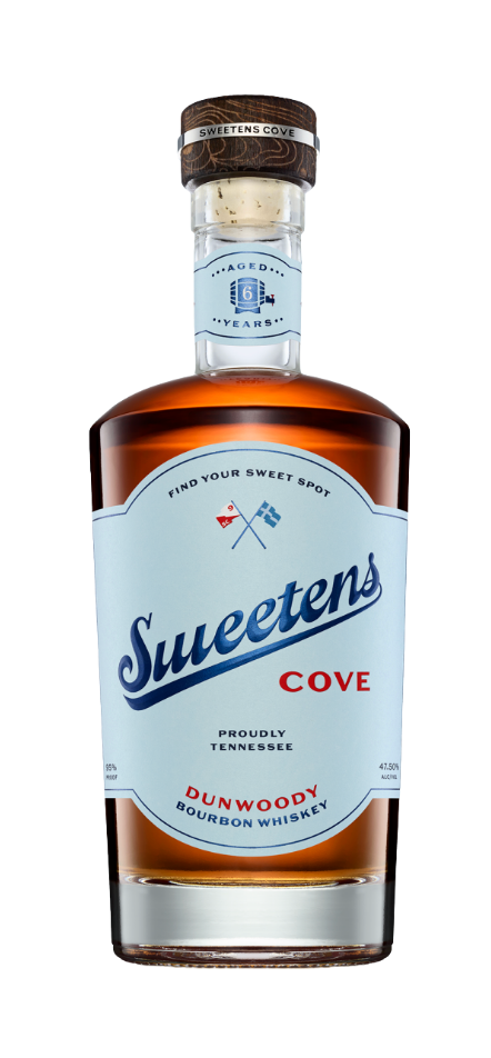 Sweetens Cove 6 Year Aged Dunwoody Bourbon