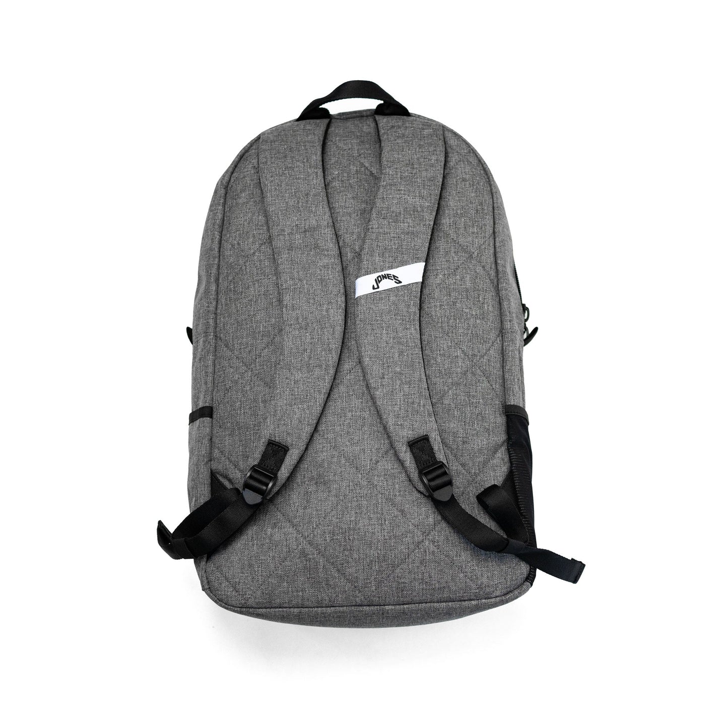 Jones 'Varsity Backpack' - Charcoal