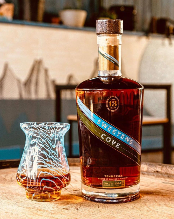 Maxim | The Best New American Whiskeys of 2020