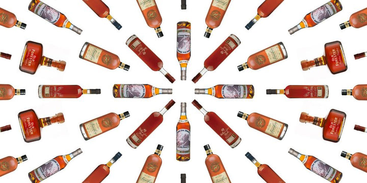 Town & Country | The Best Bourbon Brands for the Whiskey Connoisseur
