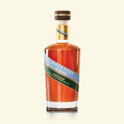 Sweetens Cove Tennessee Bourbon 2021 Release