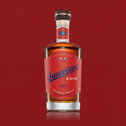 Sweetens Cove "Father's Finish" Bourbon