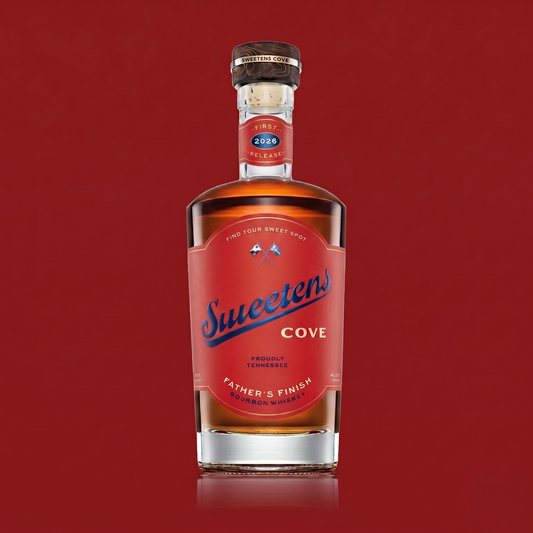 Sweetens Cove "Father's Finish" Bourbon