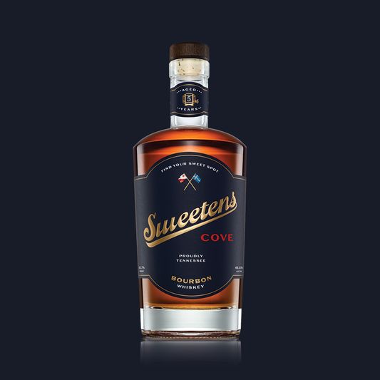 Sweetens Cove 5 Year Aged Tennessee Bourbon