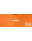 Towel | Sunday Golf 'The Vol Tailgate Golf Towel' - Orange/White