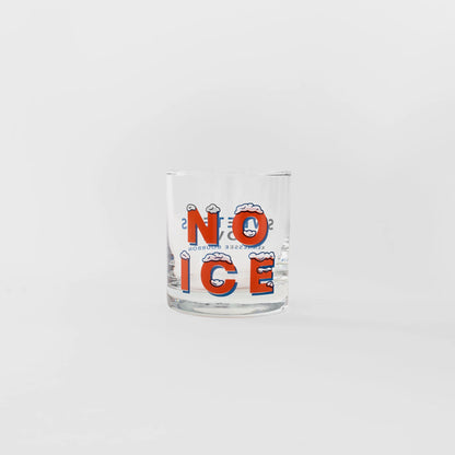 Custom, Top-Shelf Sweetens Cove Rocks Glasses