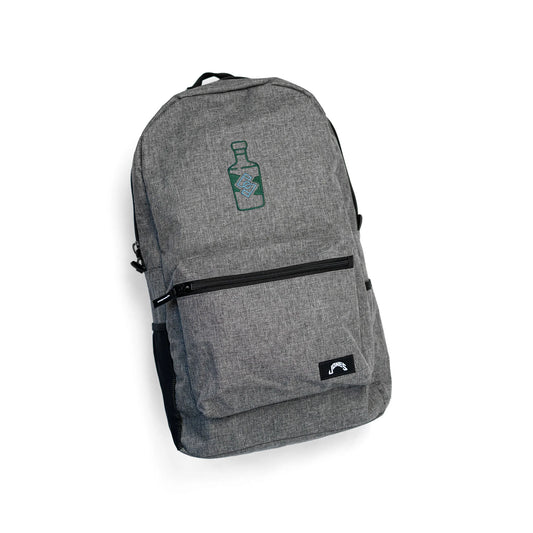 Jones 'Varsity Backpack' - Charcoal