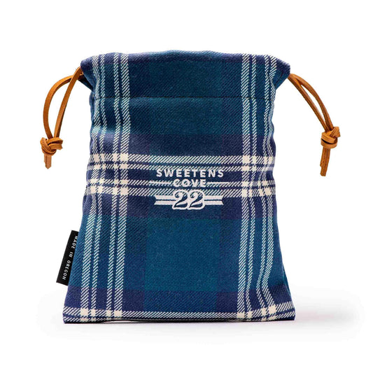 Seamus Drawstring Pouch - 22