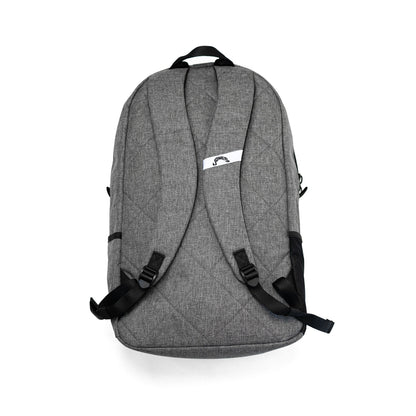 Jones 'Varsity Backpack' - Charcoal