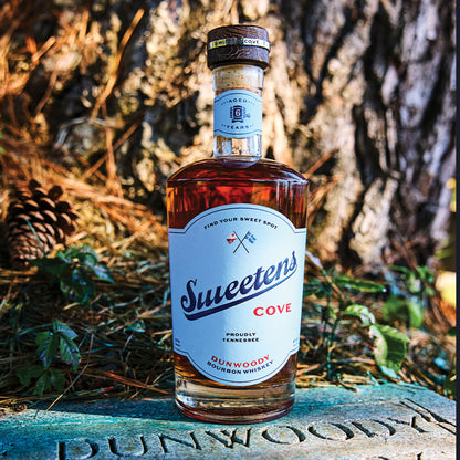 Sweetens Cove 6 Year Aged Dunwoody Bourbon