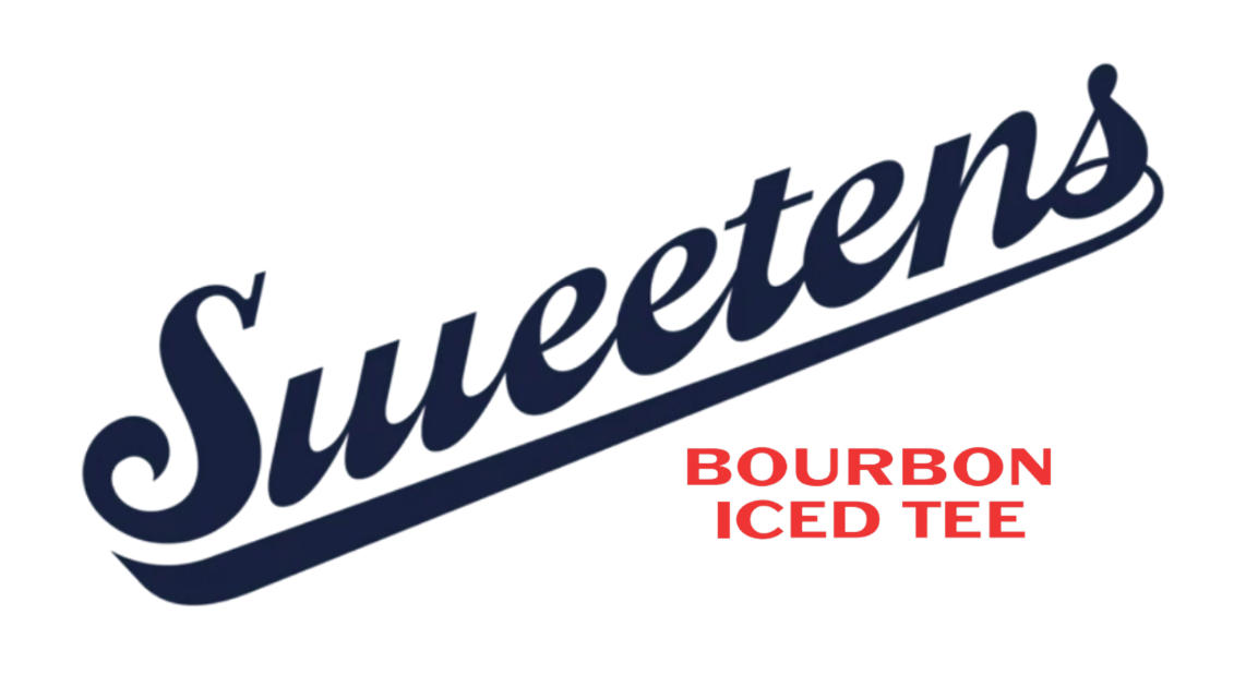Bourbon Iced Tee